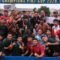 Bupati Tangerang Tutup Liga Bola Open Turnamen PIK 2, Dorong Sportivitas dan Ekonomi Desa