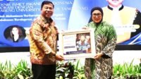Wabup Tangerang Dorong Mahasiswa Berkarakter, Berintegritas, dan Sadar Hukum di Era Digital