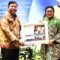 Wabup Tangerang Dorong Mahasiswa Berkarakter, Berintegritas, dan Sadar Hukum di Era Digital