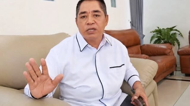 BNPB Pastikan Penyaluran Bantuan Logistik di Manggarai Timur Tepat Sasaran