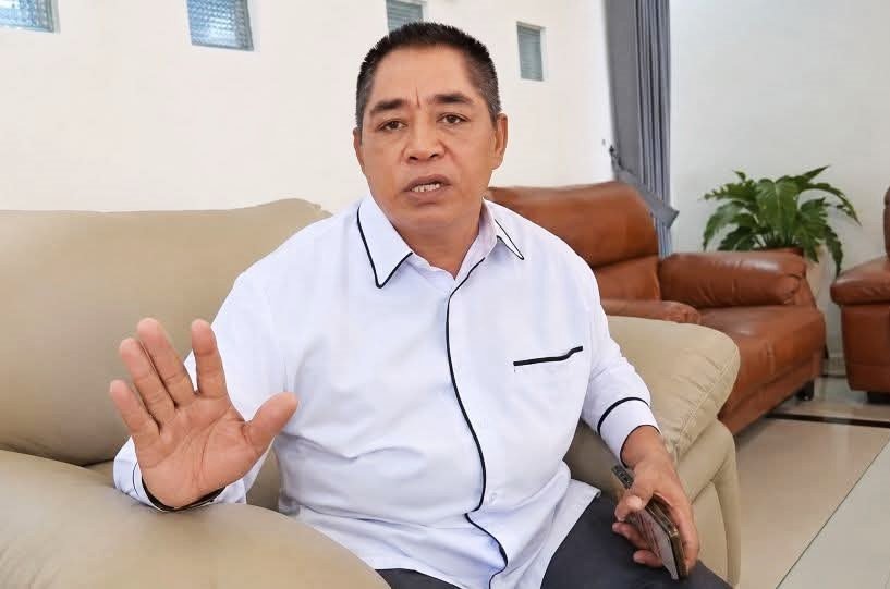 BNPB Pastikan Penyaluran Bantuan Logistik di Manggarai Timur Tepat Sasaran