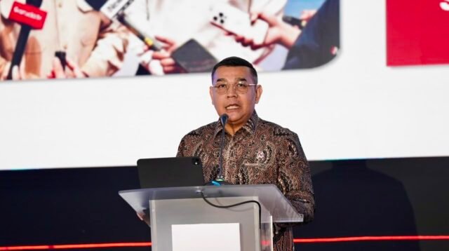 Kementerian ATR/BPN Siapkan Empat Instrumen Pertanahan untuk Pertamina demi Mendukung Ketahanan Energi Nasional