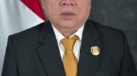 Zamaludin Siap Bertarung Raih Kursi Ketua DPRD Kota Tangerang Zamaludin Siap Bertarung Raih Kursi Ketua DPRD Kota Tangerang