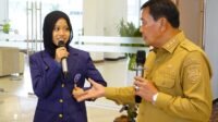 Beasiswa Tangerang Gemilang Bantu 1.075 Mahasiswa Kejar Pendidikan dan Mengejar Cita-Cita