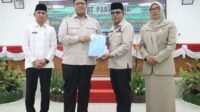 Bupati Tanah Datar Sampaikan Jawaban atas Pandangan Umum Fraksi Dalam Ranperda APBD Perubahan 2026 Bupati Tanah Datar Sampaikan Jawaban atas Pandangan Umum Fraksi Dalam Ranperda APBD Perubahan 2026