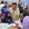 Gubernur Banten Andra Soni, Apresiasi CKG Kabupaten Tangerang Lampaui Target