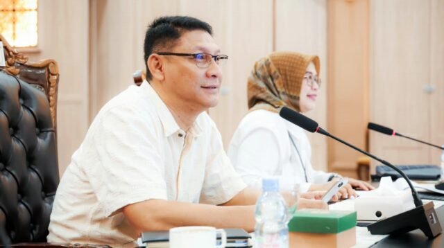 HUT ke-26 Provinsi Banten Usung Tema “Banten Bergerak, Maju Berdampak”