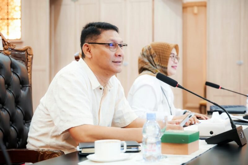 HUT ke-26 Provinsi Banten Usung Tema “Banten Bergerak, Maju Berdampak”