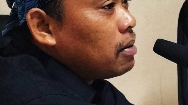 Kades Kanekes Jaro Oom Kecewa, Janji Dinkes Lebak Tempatkan Nakes di Poskesdes Kebon Cau Belum Direalisasi