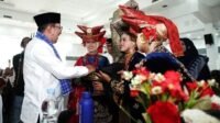 KGBN Tanah Datar Gelar Seminar Peningkatan Kompetensi Kepala Sekolah dan Guru KGBN Tanah Datar Gelar Seminar Peningkatan Kompetensi Kepala Sekolah dan Guru