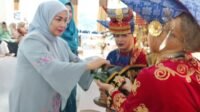 Bunda Literasi Tanah Datar Hadiri Seminar KGBN, Dorong Guru Terus Berinovasi Bunda Literasi Tanah Datar Hadiri Seminar KGBN, Dorong Guru Terus Berinovasi