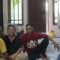 Diskominfo Banten dan KWRI Sambangi Orang Tua Bagus Khoirunnas Pewarta Foto ANTARA yang Hilang di Selat Sunda