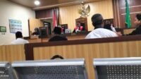 Ketua Majelis Hakim PN Selong Minta JPU Hadirkan Ahli Dewan Pers di Sidang Wartawan Mugni Ilma