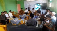 Pengurus Ponpes Al-Bayan Rangkasbitung dan PT Aplus Pacific Audiensi, Perluasan Pabrik Jadi Sorotan Pengurus Ponpes Al-Bayan Rangkasbitung dan PT Aplus Pacific Audiensi, Perluasan Pabrik Jadi Sorotan