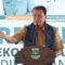 Bupati Tangerang Hadiri Peresmian SMAN 33 di Kecamatan Sepatan