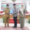 Bupati Tanah Datar Eka Putra dalam Rapat Paripurna Perubahan APBD 2026