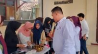 Pelatihan kewirausahaan anak yatim di Pandeglang bersama HIPMI Culinary Indonesia Pelatihan kewirausahaan anak yatim di Pandeglang bersama HIPMI Culinary Indonesia