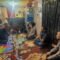Kapolres Lebak sambangi keluarga M. Bagus Khoirunnas