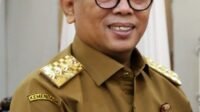 Abu Vulkanik Anak Krakatau Mengarah ke Banten, Gubernur Banten Andra Soni Minta Warga Waspada dan Pakai Masker Abu Vulkanik Anak Krakatau Mengarah ke Banten, Gubernur Banten Andra Soni Minta Warga Waspada dan Pakai Masker