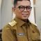 Abu Vulkanik Anak Krakatau Mengarah ke Banten, Gubernur Banten Andra Soni Minta Warga Waspada dan Pakai Masker