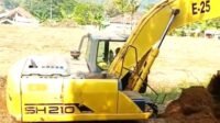 Sentul City Diduga Buldoser Lahan Milik Warga di Bojong Koneng Sentul City Diduga Buldoser Lahan Milik Warga di Bojong Koneng