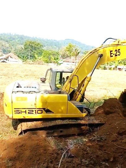 Sentul City Diduga Buldoser Lahan Milik Warga di Bojong Koneng
