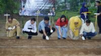 Pemkab Tangerang resmikan Desa Cikuya sebagai Desa Komoditi dan dorong agribisnis petani muda