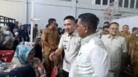Gubernur Banten Dorong Warga Lebak Rutin Cek Kesehatan Gubernur Banten Dorong Warga Lebak Rutin Cek Kesehatan