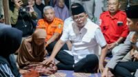 Gubernur Banten Sampaikan Kabar Duka, Surakman ABK KM Arupadhatu I Teridentifikasi Gubernur Banten Sampaikan Kabar Duka, Surakman ABK KM Arupadhatu I Teridentifikasi