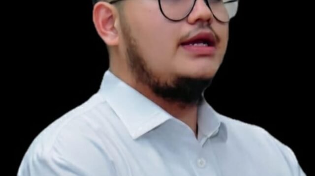 Evan Muhammad Rizal Terpilih Aklamasi Pimpin KNPI Tanah Datar