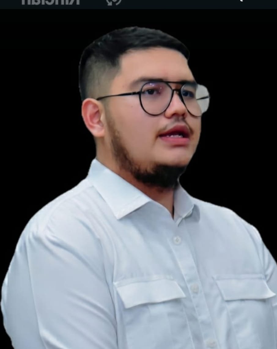 Evan Muhammad Rizal Terpilih Aklamasi Pimpin KNPI Tanah Datar