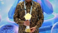 Pemkab Tangerang Raih Penghargaan TP2DD Terbaik se-Jawa-Bali 2026