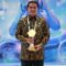 Pemkab Tangerang Raih Penghargaan TP2DD Terbaik se-Jawa-Bali 2026