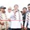 Bupati Tangerang Buka Pesta Nelayan 2026 di Desa Surya Bahari