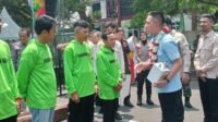 Bupati Lebak Tegaskan Komitmen Perkuat Swasembada Pangan pada Hari Tani Nasional ke-66
