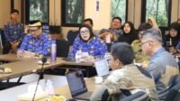 Wabup Tangerang Intan Buka Seleksi Wawancara Kanvas Gemilang 2026 Wabup Tangerang Intan Buka Seleksi Wawancara Kanvas Gemilang 2026