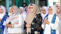 Wabup Tangerang Intan, Tekankan Pendidikan Adab untuk Bentuk Karakter Generasi Muda