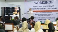 Wabup Tangerang Intan Dorong Kolaborasi Pemkab dan Dunia Usaha Perkuat Pengelolaan Sampah Wabup Tangerang Intan Dorong Kolaborasi Pemkab dan Dunia Usaha Perkuat Pengelolaan Sampah