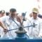 Gubernur Banten Andra Soni Resmikan Tujuh Daerah Irigasi, Perkuat Ketahanan Pangan Banten