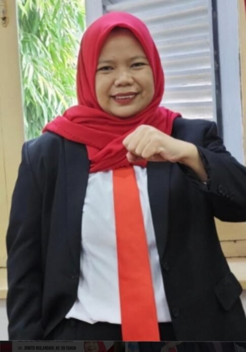 Ketua DPRD Lebak Juwita Wulandari, Soroti Empati Nakes Usai Kasus Bocah Positif DBD