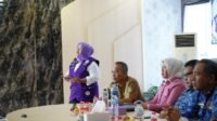 Kader Posyandu Kabupaten Tangerang Wakili Banten dalam Penilaian Kader Berprestasi Nasional 2026 Kader Posyandu Kabupaten Tangerang Wakili Banten dalam Penilaian Kader Berprestasi Nasional 2026
