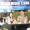 Kapolres Lebak Perkuat Sinergi dengan Insan Media, Dorong Pemberitaan Berimbang dan Faktual