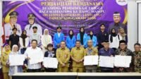 1.075 Mahasiswa Dapat Beasiswa Tangerang Gemilang, Pemkab Gandeng 26 Perguruan Tinggi