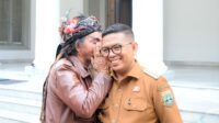 Master Limbad Siapkan Film Edukasi Budaya dan Wisata Banten, Andra Soni Dukung Penuh
