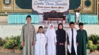 Enam Peserta Didik MI Qolbun Salim Unjuk Bakat di Lomba Seni Keagamaan Manahijussadat Enam Peserta Didik MI Qolbun Salim Unjuk Bakat di Lomba Seni Keagamaan Manahijussadat