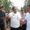 Bupati Tangerang Tinjau Bedah Rumah di Sindang Panon, Pastikan Hunian Layak dan Akses Air Bersih