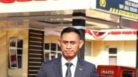 Propam Polres Lebak Tangani Dugaan Penipuan Oknum Anggota Polri Propam Polres Lebak Tangani Dugaan Penipuan Oknum Anggota Polri