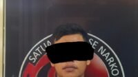Satresnarkoba Polres Lebak Ungkap Peredaran Obat Ilegal di Cipanas, 193 Butir Tramadol dan Heximer Disita Satresnarkoba Polres Lebak Ungkap Peredaran Obat Ilegal di Cipanas, 193 Butir Tramadol dan Heximer Disita