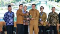 Bupati Tangerang Dorong Sinergi Lintas Sektor Tangani Kawasan Kumuh Pesisir