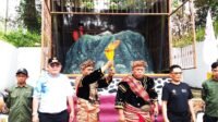 Api PORPROV XVI Sumbar 2026 Dikobarkan dari Nagari Tuo Pariangan Api PORPROV XVI Sumbar 2026 Dikobarkan dari Nagari Tuo Pariangan
